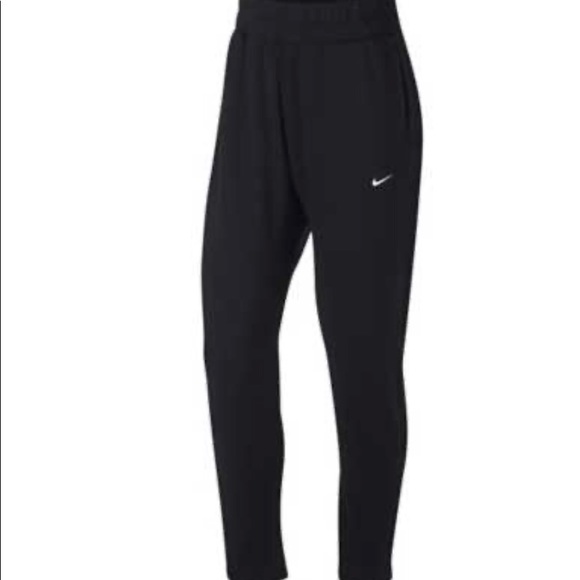 NWT Nike Flow Victory Full Length Pants - Picture 2 of 4